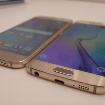 samsung galaxy s7 une annonce au mois de janvier 1