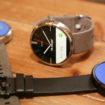 samsung gear a premiere montre ronde 1