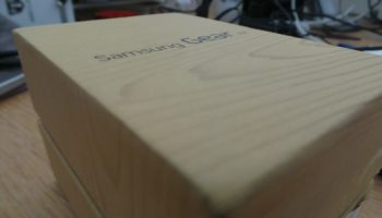 samsung gear fit unboxing et premieres impressions 1