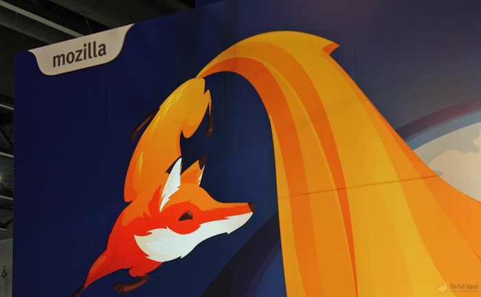 Samsung ne mise pas un pésos sur Firefox OS