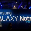 samsung pourrait envisager un chassis metallique pour le galaxy note 3 1