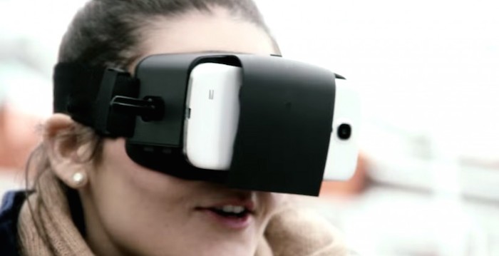 samsung pourrait faire equipe avec oculus vr pour son casque de realite virtuelle 1