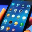 samsung pourrait liberer son premier smartphone sous tizen en 2014 1