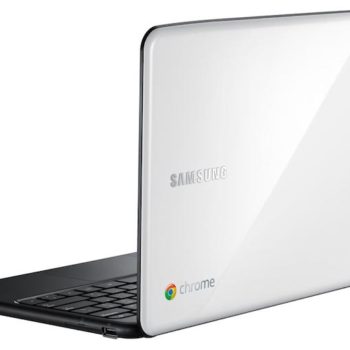 samsung preparerait son futur chromebook 1