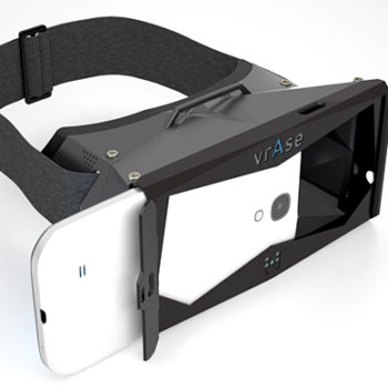 samsung produira un casque de realite virtuelle pour smartphones et tablettes 1