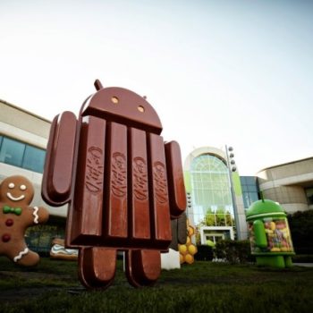 samsung promet kitkat pour 14 appareils y compris le galaxy s iii et le note ii 1