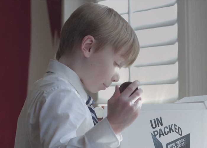 samsung publie un nouveau magnifique teaser concernant le galaxy s4 1