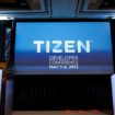 samsung sengage a lancer un smartphone tizen dici la fin de septembre de cette annee 1