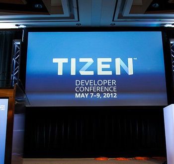 samsung sengage a lancer un smartphone tizen dici la fin de septembre de cette annee 1
