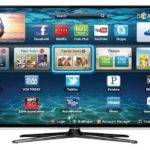 samsung va fortement axer ses annonces sur la smart tv au ces 2014 1