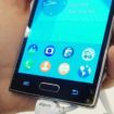 samsung va lancer un smartphone tizen dentree de gamme 1