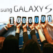 samsung vise a vendre 10 millions de galaxy s4 par mois 1