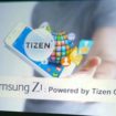 samsung z1 le smartphone sous tizen attendu en inde en janvier 1