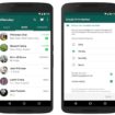sauvegarde messages whatsapp sur google drive 1