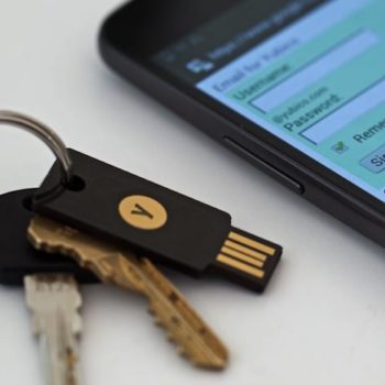 se connecter a gmail sans mot de passe google pourrait offrir des jetons nfc lannee prochaine 1