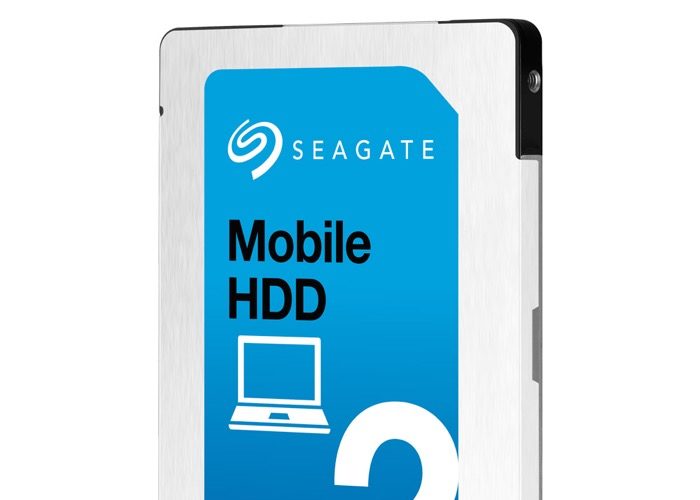 Seagate vend un nouveau disque dur mécanique ultra-mince de 2 To 69 seagate mobile hdd de 2 to en 7 mm epaisseur 1