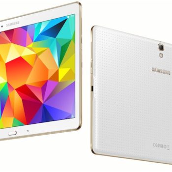 secutablet la nouvelle tablette de blackberry concue par samsung 1