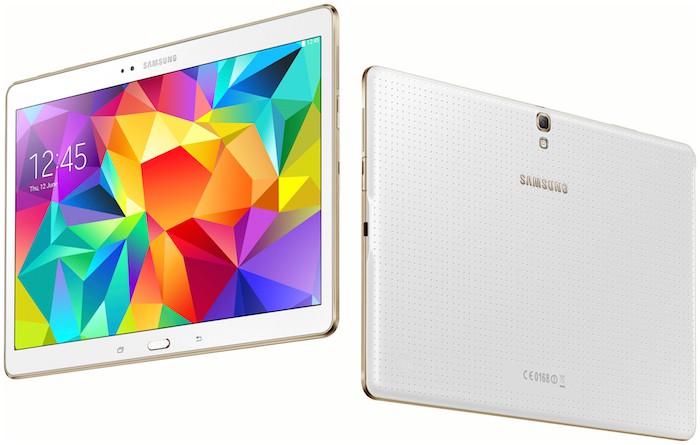 secutablet la nouvelle tablette de blackberry concue par samsung 1