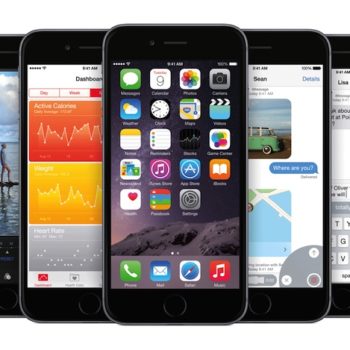 si vous possedez un iphone 4s ninstaller pas ios 8 1