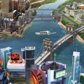 simcity pourrait disposer dun mode de jeu hors ligne 1