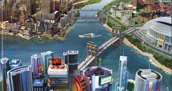 simcity pourrait disposer dun mode de jeu hors ligne 1