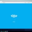 skype bientot utilisable dans microsoft edge sans plugin 1