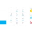 skype for web appel de telephones et notifications 1