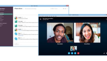 skype pour slack en preview 1