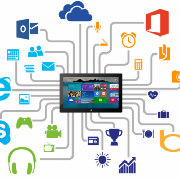 skype rejoint le club de lecran daccueil et sera pre installe dans windows 8 1 1