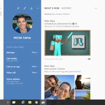 skype windows 10 screenshots 1