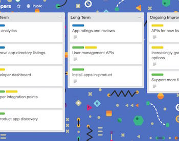 slack publie roadmap sur trello 1 1