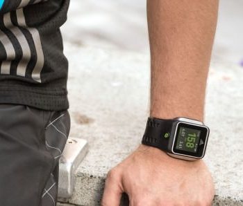 smart run adidas devoile sa smartwatch pour les coureurs a 399 dollars disponible le mois prochain 1