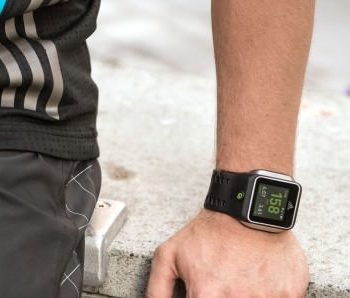 smart run adidas devoile sa smartwatch pour les coureurs a 399 dollars disponible le mois prochain 1