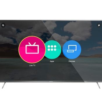 smart tv panasonic firefox os 1