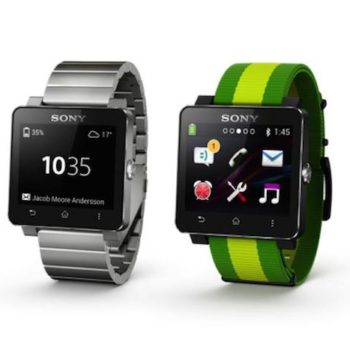 smartwatch 2 un bracelet en metal et une mise a jour logicielle 1