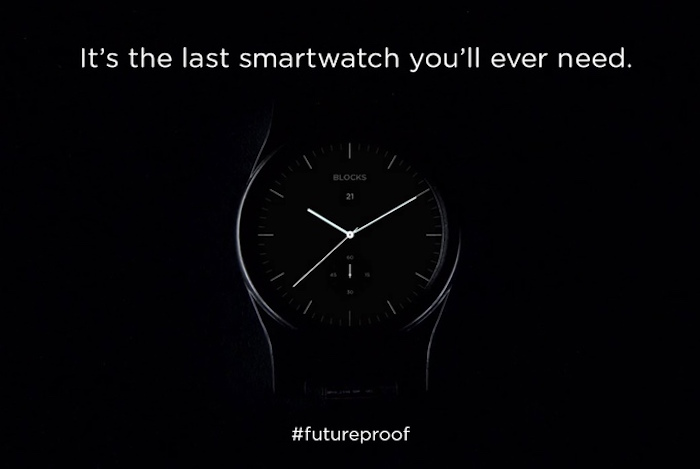 smartwatch blocks lancee kickstarter 1