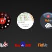 smartwatch samsung gear circulaire 1