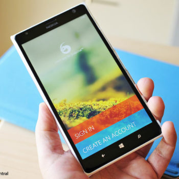 snapchat windows phone 1