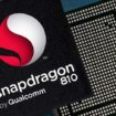 snapdragon 810 smartphones xperia et lumia 1