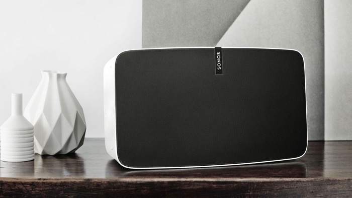 sonos controle vocal et streaming payant 1