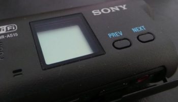 sony action cam hdr as15 une bonne impression pour concurrencer la gopro 1