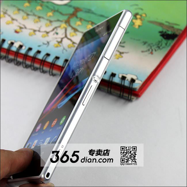 Découvez le Sony Homani (Xperia Z1) sous tous ses angles dans ces photos 49 sony homani xperia z1 apparait cette fois ci dans des images de tres bonnes qualites 1