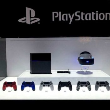 sony interactive entertainment 1