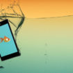 sony lance des applications qui ne fonctionnent que sous leau 1