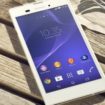 sony lance le mince et elegant xperia t3 avec un grand ecran de 53 pouces 1