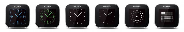 sony met a jour le firmware de sa smartwatch apportant notamment davantage de notifications 1