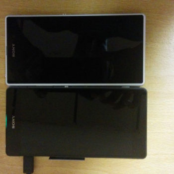 sony sirius les specifications internes et sa surcouche sous kitkat revelee 1