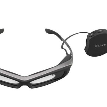 sony smarteyeglass developer edition vendues en mars pour 670 e 1