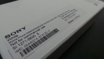 sony xperia m decouvrez le tout nouveau smartphone en photos 1