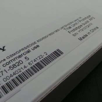 sony xperia m decouvrez le tout nouveau smartphone en photos 1